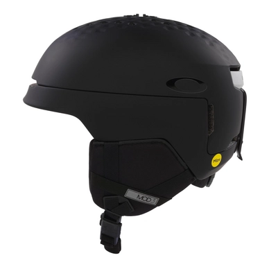 Casque de Ski Oakley Mod3 Matte Blackout