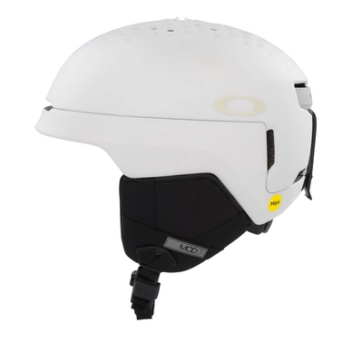 Ski Helmet Oakley Mod3 White '23