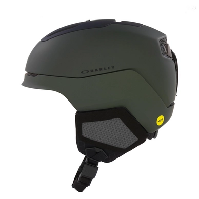 Skihelm Oakley Mod5 Dark Brush
