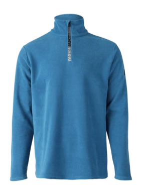 Pull de Ski Brunotti Homme Tenno Fleece Deep Sky