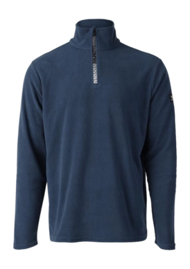 Pull de Ski Brunotti Homme Tenno Fleece Night Blue