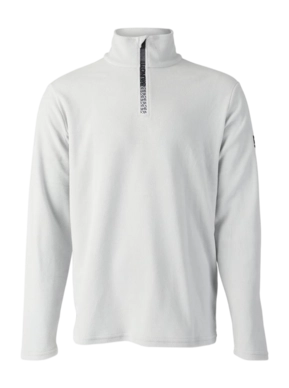 Skipully Brunotti Men Tenno Fleece Stone Grey