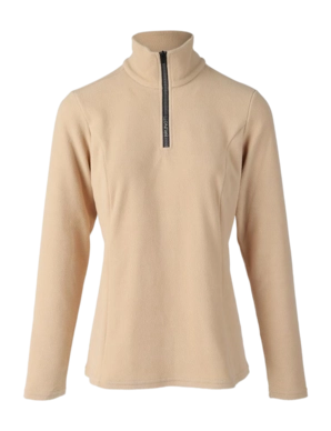 Pull de Ski Brunotti Femme Misma Fleece Canvas