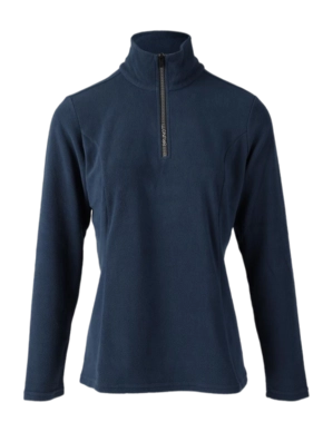 Pull de Ski Brunotti Femme Misma Fleece Night Blue