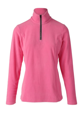 Skipully Brunotti Women Misma Fleece Barbie Pink