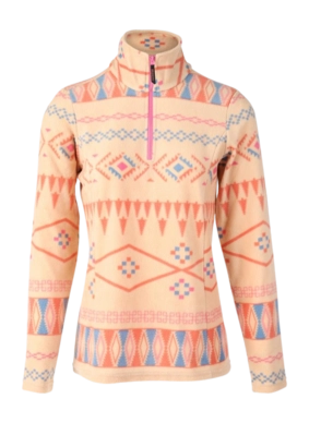 Skipully Brunotti Women Misma-AO Fleece Canvas 23