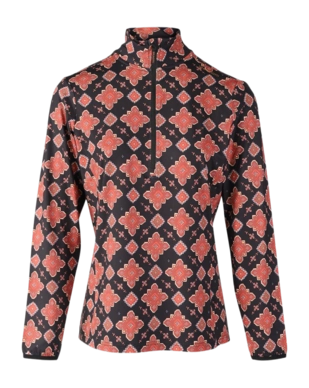 Skipully Brunotti Women Rodika Fleece Black