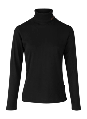 Skipully Brunotti Women Menorie Fleece Black