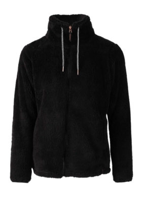 Ski vest Brunotti Women Kyoto Fleece Black