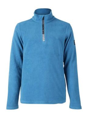 Skipully Brunotti Boys Tenny Fleece Deep Sky