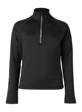 Skipully Brunotti Girls Tussya Fleece Black