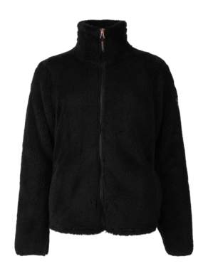Gilet de Ski Brunotti Fille Kyoti Fleece Black