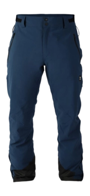 Pantalon de Ski Brunotti Homme Ramiro Night Blue
