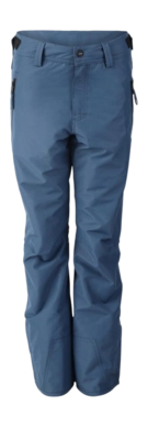 Skihose Brunotti Footraily Jungen Night Blue