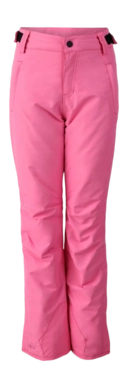 Skihose Brunotti Belladonny Mädchen Barbie Pink