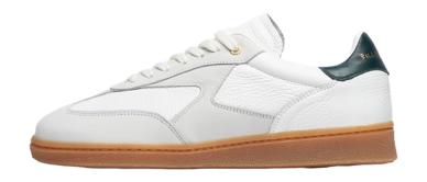 Filling Pieces Unisex Sprinter Dice White