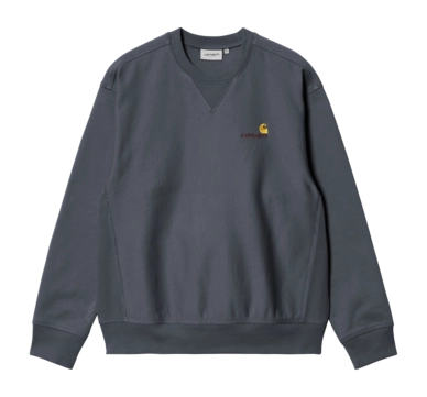 Pull Carhartt WIP Unisexe American Script Zeus