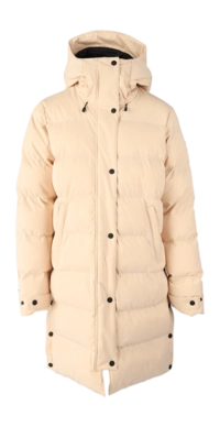 Jacket Brunotti Women Madwell Canvas Outdoorsupply