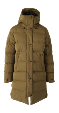 Jas Brunotti Women Madwell Olive