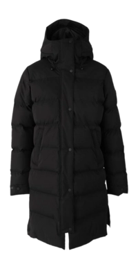 Jas Brunotti Women Madwell Black