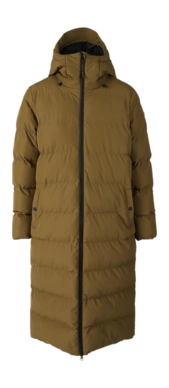 Veste Brunotti Femme Bigsur Olive