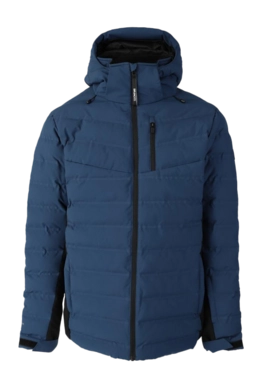 Veste de Ski Brunotti Homme Sanclair Night Blue