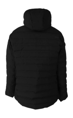 Veste de Ski Brunotti Homme Sanclair Black 23