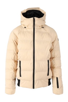 Skijacke Brunotti Firecrown Damen Canvas
