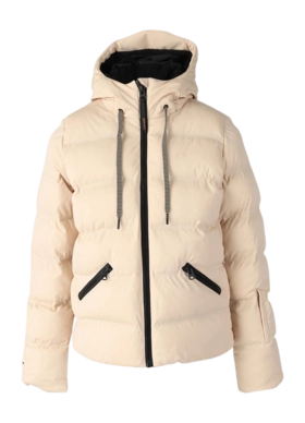 Skijacke Brunotti Irai Damen Canvas