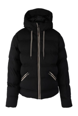 Ski Jas Brunotti Women Irai Black