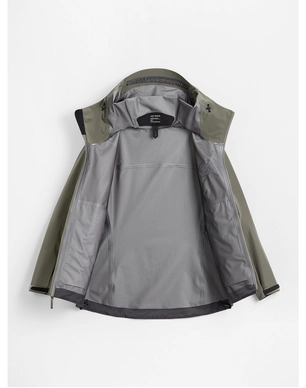 4---S23-X000006716-Beta-LT-Jacket-Forage-Women-s-Internal