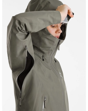 5---S23-X000006716-Beta-LT-Jacket-Forage-Women-s-Pit-Zip