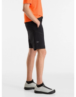 4---Gamma-Quick-Dry-Short-11-Black-Side-View-Right