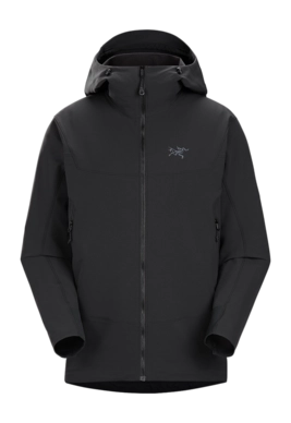 Jas Arc'teryx Men Gamma LT Hoody Black 23