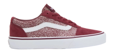 Vans oxblood outlet