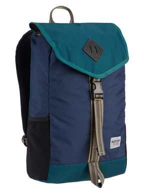 Rugzak Burton Westfall Dress Blue Heather
