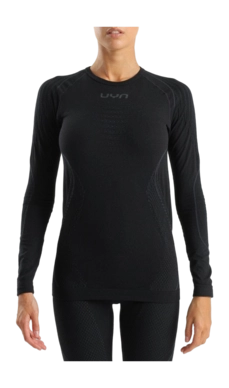 Funktionsshirt UYN Evolutyon Biotech UW Damen Black