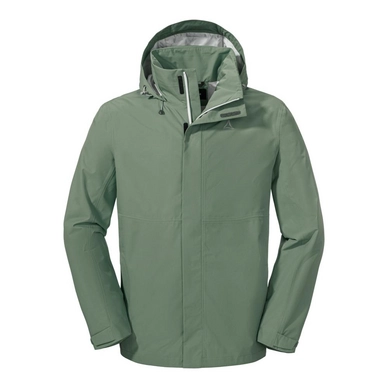 Jacke Schöffel Jacket Gmund M Herren Laurel Wreath