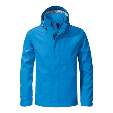 Jacke Schöffel Jacket Gmund M Herren Directoire Blue