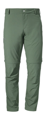 Broek Schöffel Men Pants Folkstone Laurel Wreath