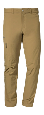 Broek Schöffel Men Pants Koper1 Dry Heath