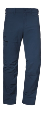 Trousers Schöffel Men Pants Buyer1 Dress Blues