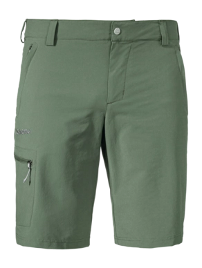 Korte broek Schöffel Men Shorts Folkstone Laurel Wreath