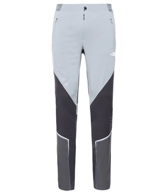 Broek The North Face Men Impendor Alpine Mid Grey Asphalt Grey