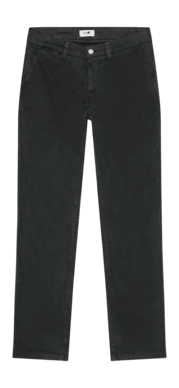 Pantalon Chino NN07 Men Marco 1400 Black