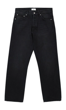 Jeans NN07 Men Sonny 1866 Black