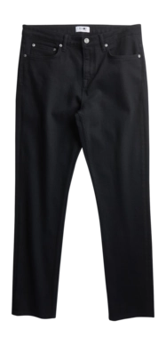 Jeans NN07 Homme Johnny 1863 Black