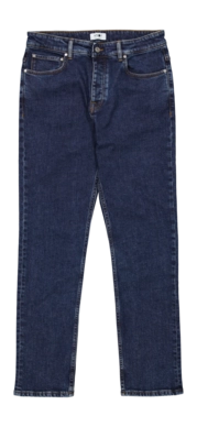 Jeans NN07 Men Johnny 1839 Blue Denim