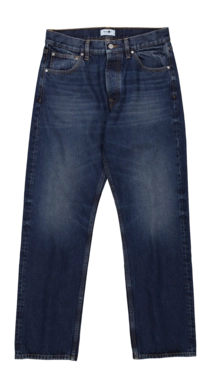 Jeans NN07 Men Sonny 1847 Stonewashed