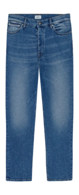 Jeans NN07 Homme Frey 1854 Light Indigo